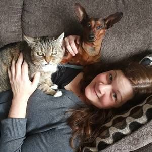 Meet your Posher, Jenny